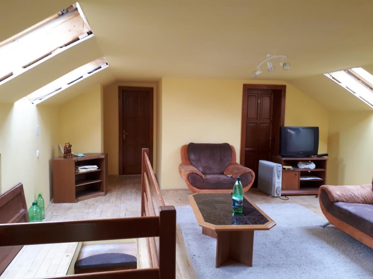 Pensiunea Maros Izvoru Mureşului Exterior foto